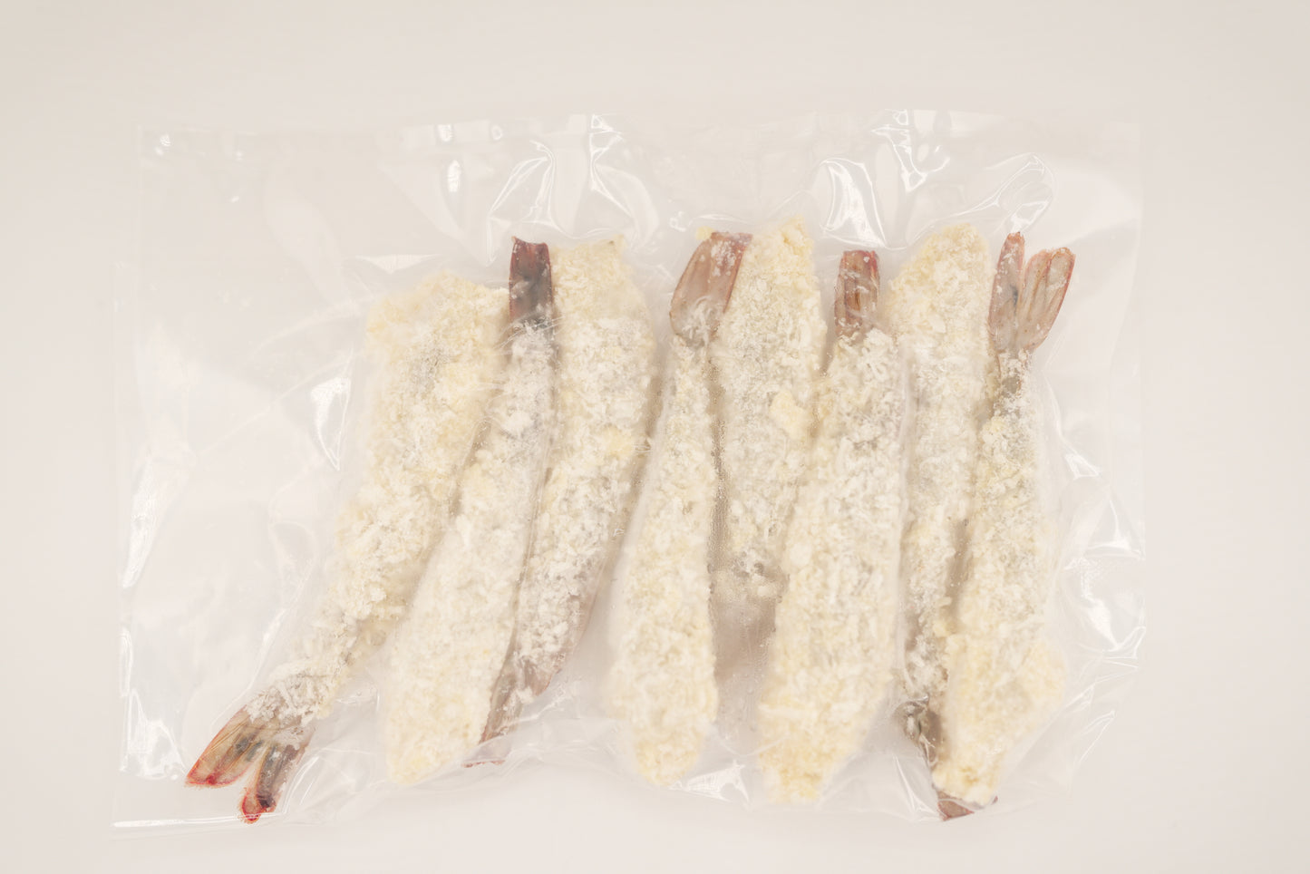 手仕込みエビフライ(6尾) Deep-fried Shrimp(6pcs)
