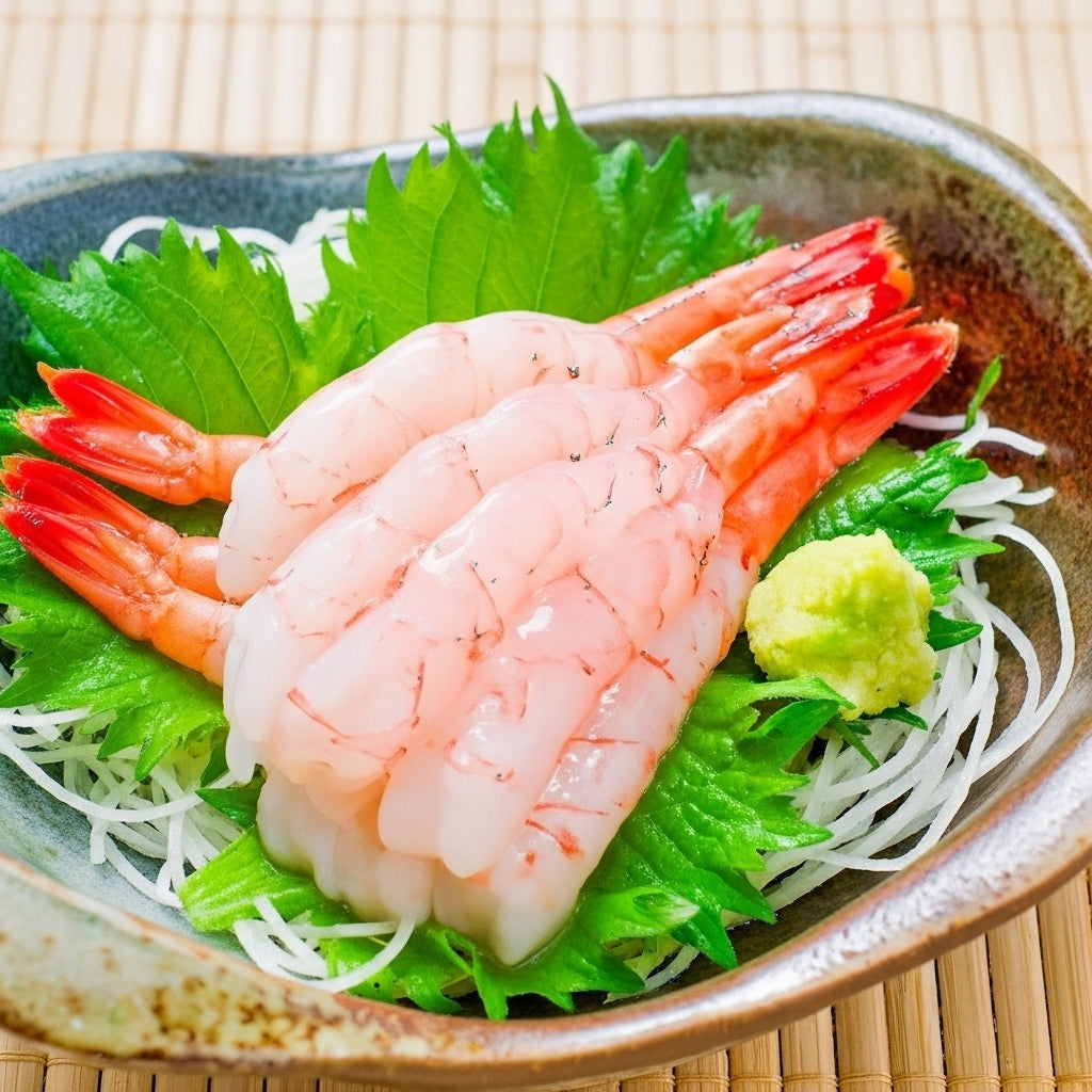 Shrimp(海老)