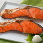 昔ながらの塩紅鮭切身(4切) Traditional Salted Sockeye Salmon (4pc)
