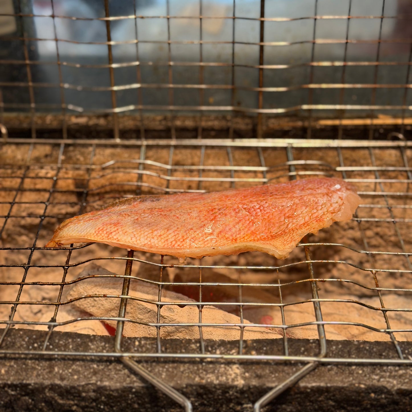 赤魚塩麹焼き(2切) Red fish fillet marinated Shio-Koji (2pc)
