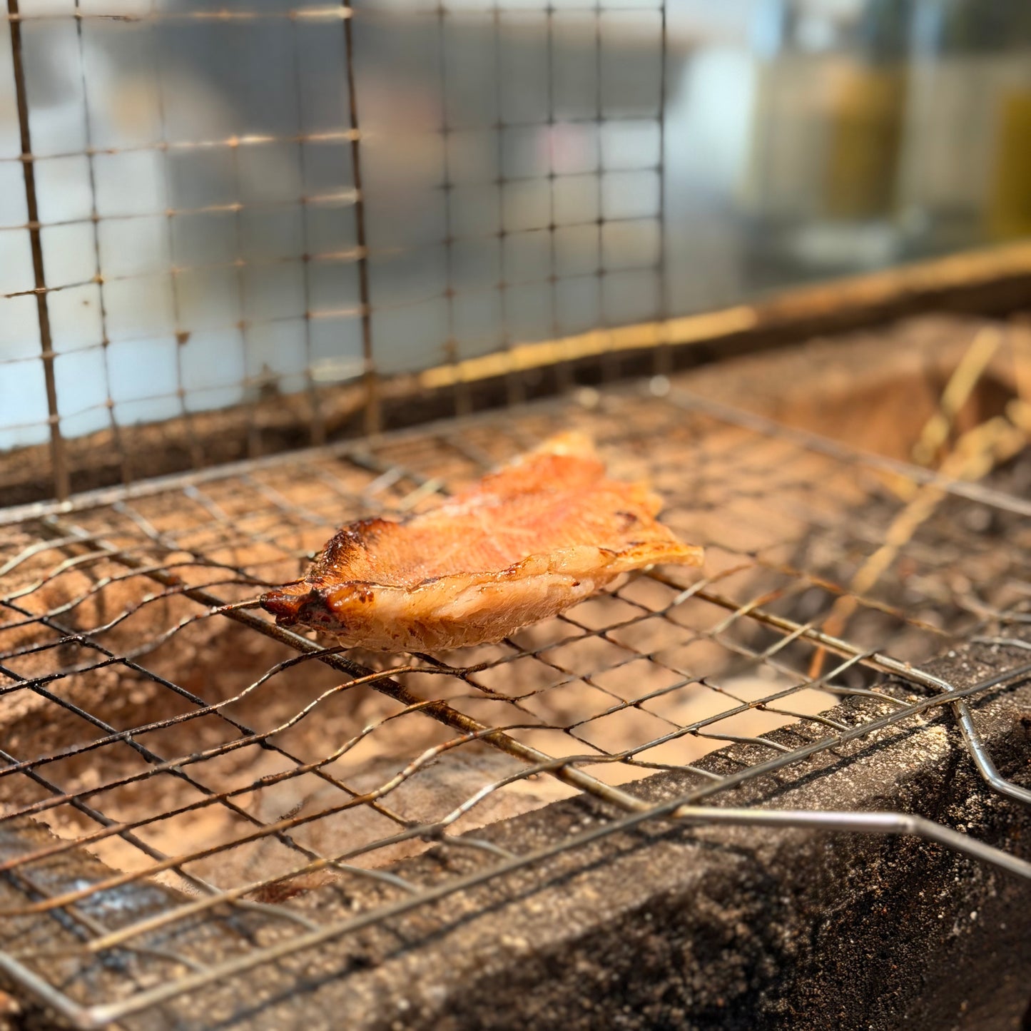 赤魚塩麹焼き(2切) Red fish fillet marinated Shio-Koji (2pc)