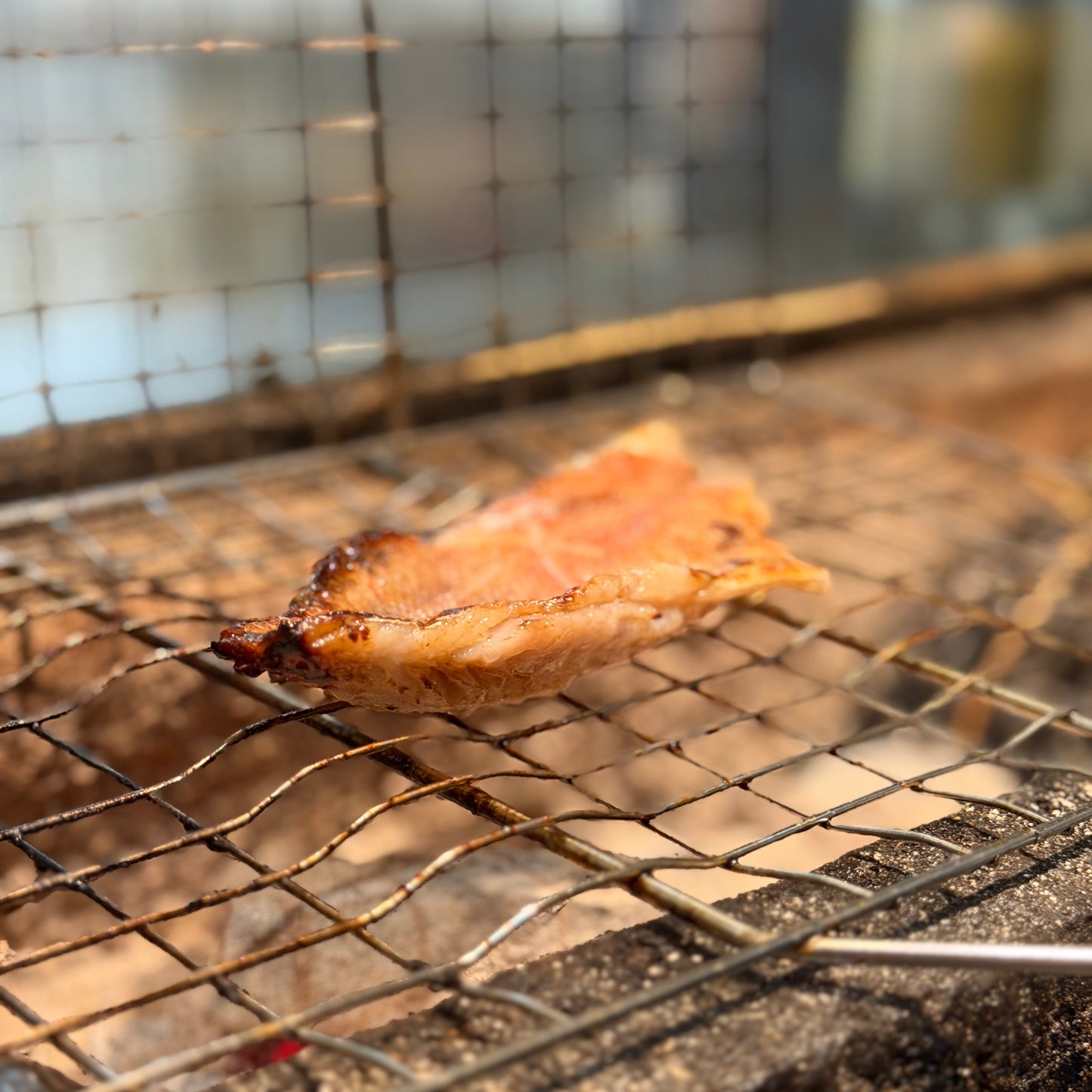 赤魚塩麹焼き(2切) Red fish fillet marinated Shio-Koji (2pc)