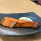 昔ながらの塩紅鮭切身(4切) Traditional Salted Sockeye Salmon (4pc)