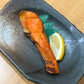 昔ながらの塩紅鮭切身(4切) Traditional Salted Sockeye Salmon (4pc)