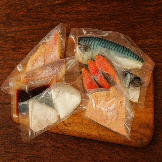 【梅】特製やっさんセット- Special set C-送料無料