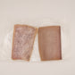 カラス鰈切身味醂干し(2切)　Sweet Soy-Marinated Halibut Fillet (Dried,2pc)